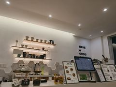 -GOOD好事咖啡(会展城店)