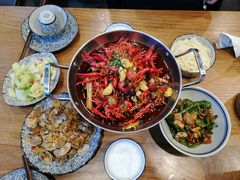 老长沙口味虾-虾小龙老长沙龙虾馆(坡子街店)