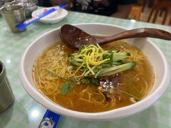 -服务大楼冷面(延大店)