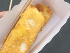 -好可爱经典炸炸炸·炸鲜奶(长郡老店)