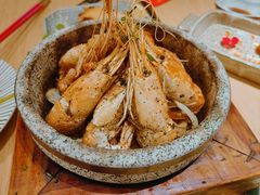 -阿吾罗·月咏精致日料(港汇恒隆广场店)