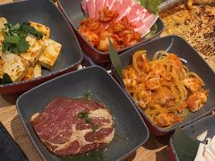 -新石器烤肉(百联川沙店)