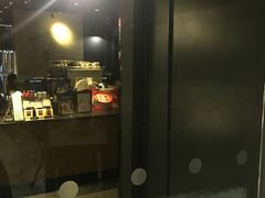 -星巴克(恒基688广场店)