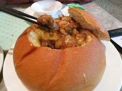 -大树餐厅(红旗街万达店)