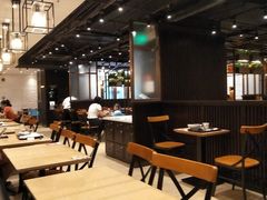 大堂-大家乐(广州白云三元里2店)
