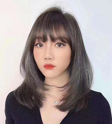 点击看大图 -AG·STYLE沙龙