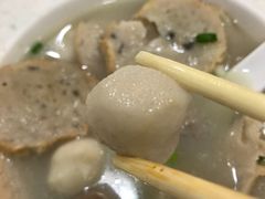 -明兴正宗潮州五彩鱼蛋粉面(中山六路店)