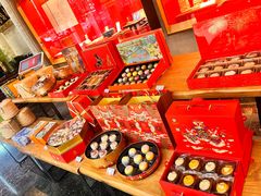 -御茶膳房皇家糕点博物馆(北京首店)