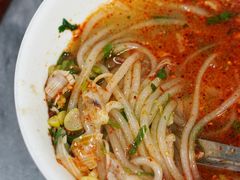 精选羊肉汤-郝刚刚羊杂割(柳巷店)