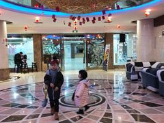 -牧歌KTV(广济南路店)