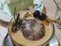 -默迹咖啡馆