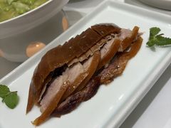 -北平楼·烤鸭·北京菜(牡丹园店)