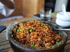 -素心小筑(后沙裕镇店)