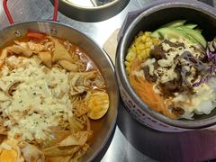 -Meet Sun韩式大排档(五一广场7MALL店)