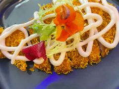 -忘忧草融合私房菜(红鼎国际店)