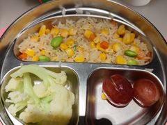 -客语客家菜(琶洲保利店)