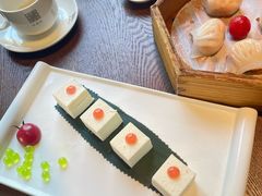 -ZEN采蝶轩·粤味臻鲜·手作点心·商务宴请(泰州店)