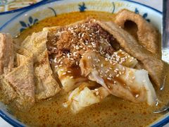-何九海南茶店(鬼仔巷店)