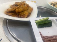 -巧克力渔家.小船海鲜胶东菜(万平口店)