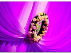 婚礼布置-北京丽晶酒店