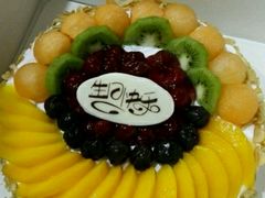 -美丽年华(西街店)