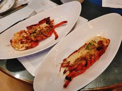 -Colony(新加坡丽思卡尔顿美年酒店)