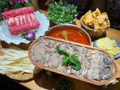 -黔诚酸汤牛肉(甲秀楼店)