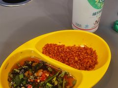-食全食美冷锅串串(青年街店)