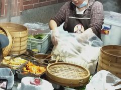 -郭阿姨月亮馍