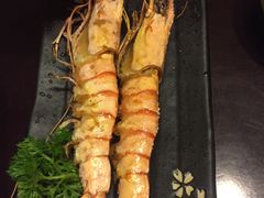 -左舞日本料理