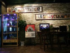 -时光漫步酒店(北京雍和宫南锣鼓巷后海店)