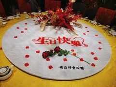 -卫鼎轩·曹公馆(鼓楼店)