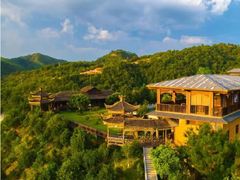 -梅州天地人花园酒店(梅县人民广场店)