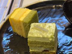 -非烤勿扰韩料自助烤肉(松山湖万科店)