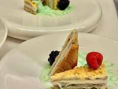 -云厨·高空西餐厅(成都瑯珀·凯悦臻选酒店)