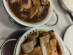 -宝香绑线肉骨茶(柏威年广场店)