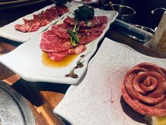 -御牛道日式烤肉料理(杭州万象城店)