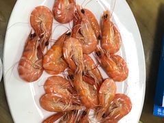 -田源农家饭店·窑鸡王·海鲜(东部湾·融创店)