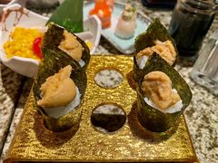 -御满屋日本料理