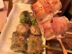 -烧鸟横丁(联发文创口岸店)