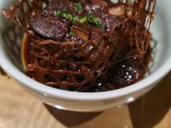 鸟巢酥方-鱼食饭稻·苏浙土菜17年老馆子(平江路店)