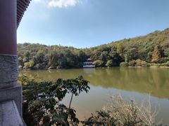 -岳麓山风景名胜区