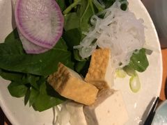 -鍋ぞう(新宿西口店)