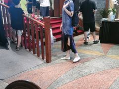 -金河半岛园林酒家(金融城店)