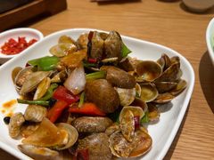 -顺风汤馆·广府粤菜(江宸天街店)