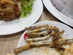 -回香楼大连新派清真菜
