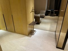 -上海衡山路十二号华邑酒店