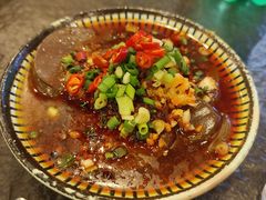 -川成串·自助串串香火锅(朝阳店)