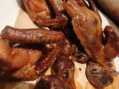 -锦绣金山人家(友谊店)