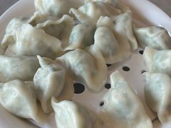 -船歌·鱼水饺青岛菜(石老人店)